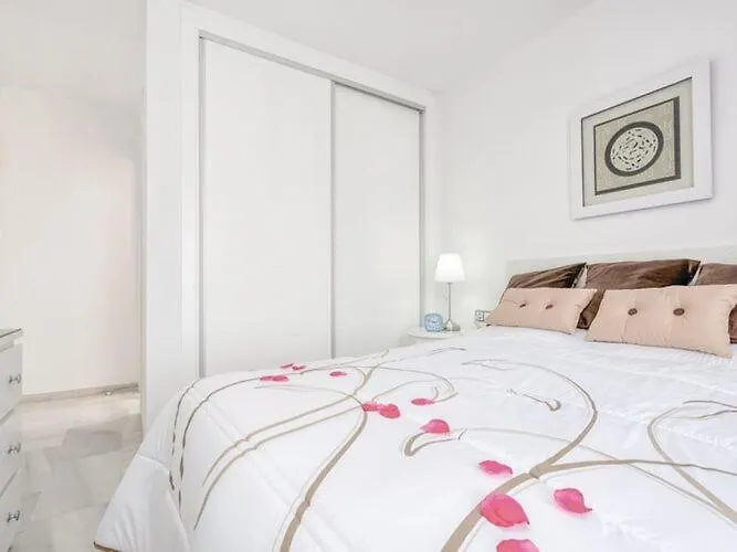 度假居 Cosy Apartment In 米哈斯 西班牙